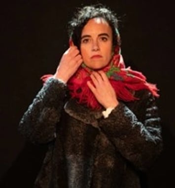 Femme Non Rééducable