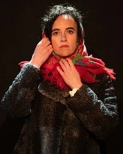 Femme Non Rééducable