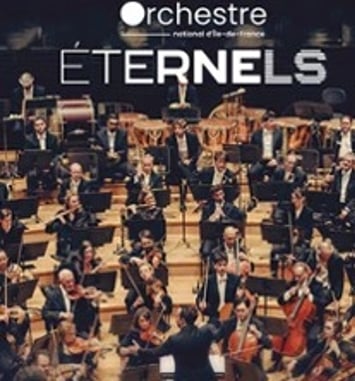 Eternels