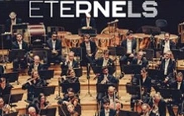 Eternels