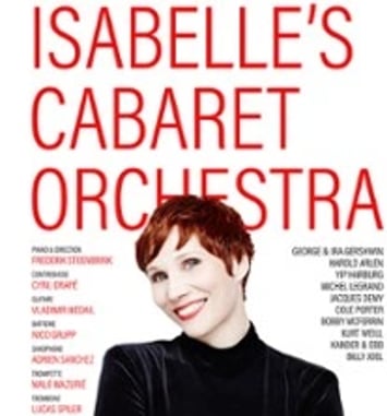 Isabelle's Cabaret Orchestra