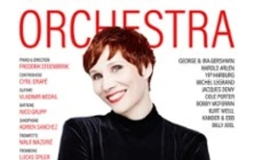 Isabelle's Cabaret Orchestra