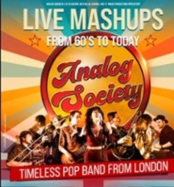 Analog Society