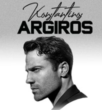 Konstantinos Argiros