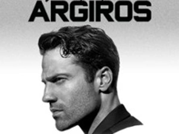 Konstantinos Argiros