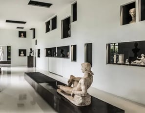 Musée Paul Belmondo