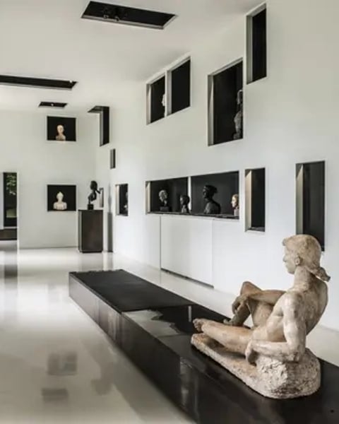 Musée Paul Belmondo
