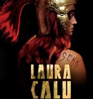 Laura Calu, Senk