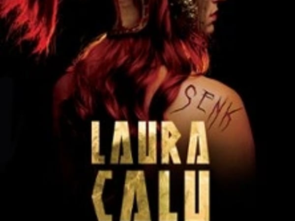 Laura Calu, Senk