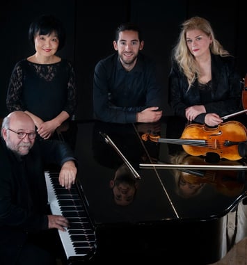 Concert de musique classique
