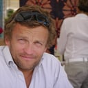 SYLVAIN TESSON