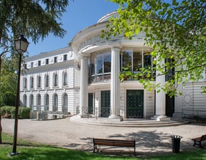 Musée des Avelines