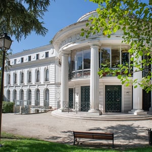 Musée des Avelines
