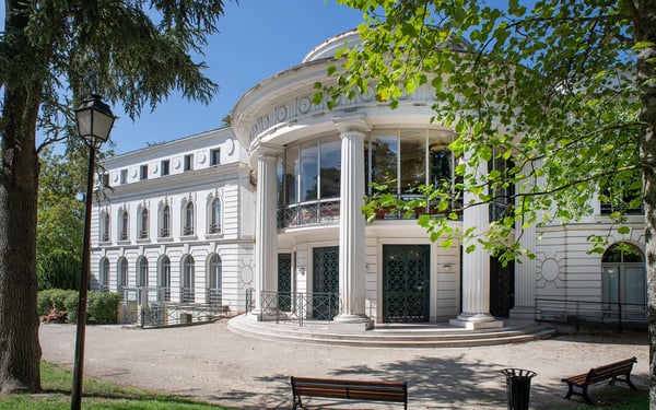 Musée des Avelines