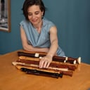 Marion Fermé
