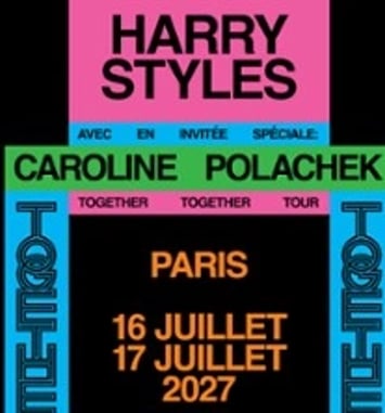 Harry Styles, Together, Together