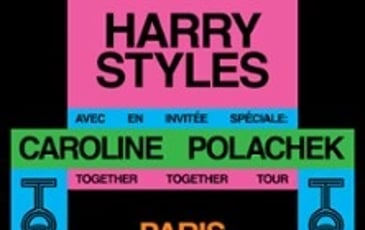 Harry Styles, Together, Together