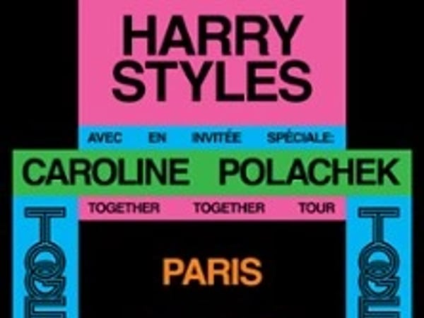 Harry Styles, Together, Together