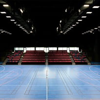 Clichy Hall - Centre Camille Muffat