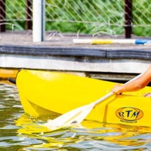 Parc nautique départemental de l'Île de Monsieur