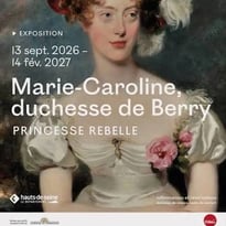 Marie-Caroline, Duchesse de Berry