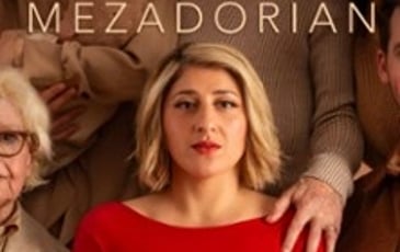 Marion Mézadorian : Craquage