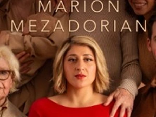 Marion Mézadorian : Craquage