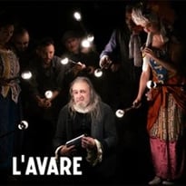 L'Avare