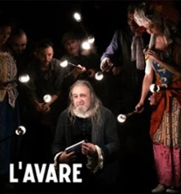 L'Avare