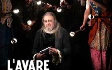 L'Avare