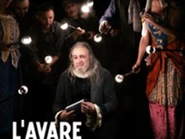 L'Avare