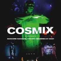 Cosmix 2.0