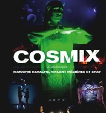 Cosmix 2.0