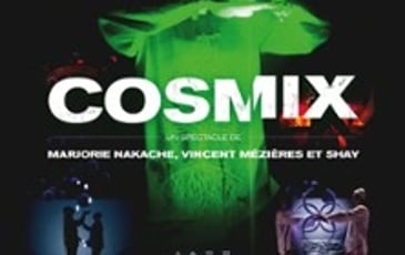Cosmix 2.0