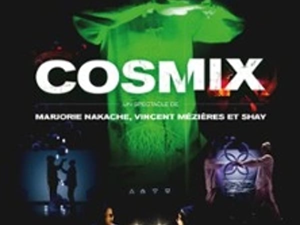 Cosmix 2.0