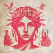 Cléopâtre, la Reine Louve