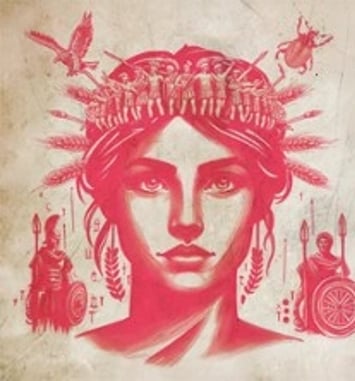 Cléopâtre, la Reine Louve