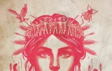Cléopâtre, la Reine Louve