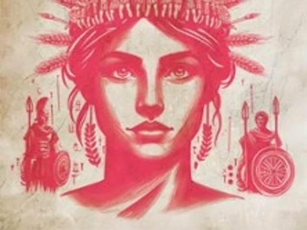 Cléopâtre, la Reine Louve