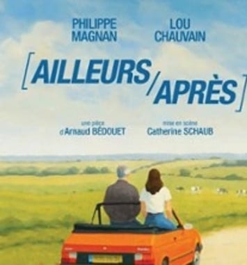Ailleurs / Après