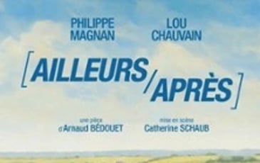 Ailleurs / Après