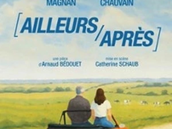 Ailleurs / Après