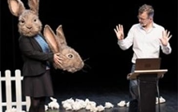 Le Problème Lapin, Cartographie 7