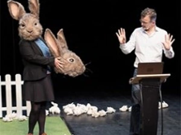 Le Problème Lapin, Cartographie 7