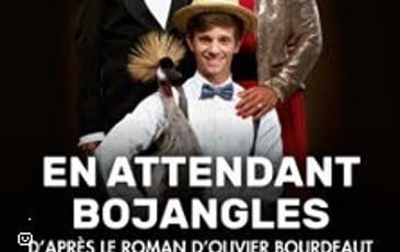 En attendant Bojangles
