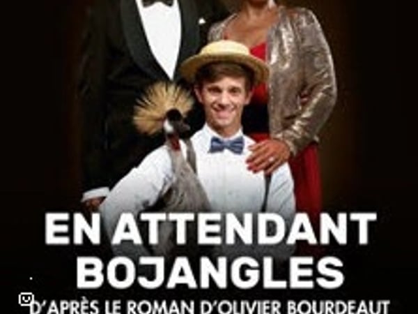 En attendant Bojangles
