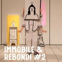 Immobile & Rebondi #2