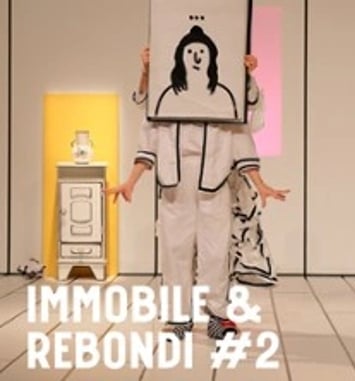 Immobile & Rebondi #2