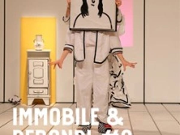 Immobile & Rebondi #2