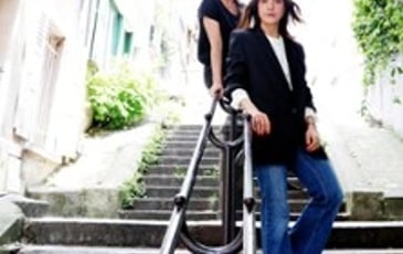 Keren Ann et Irène Jacob, Où es-tu ?